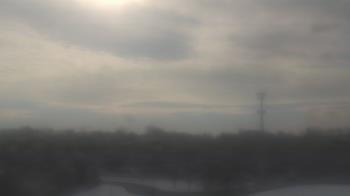 Weather camera view of Cecil College.