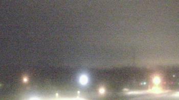 Weather camera view of Cecil College.