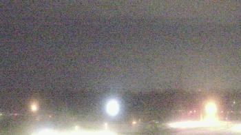 Weather camera view of Cecil College.