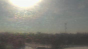 Weather camera view of Cecil College.