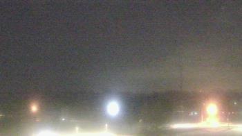 Weather camera view of Cecil College.