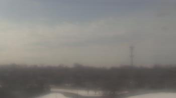 Weather camera view of Cecil College.