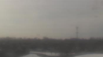 Weather camera view of Cecil College.