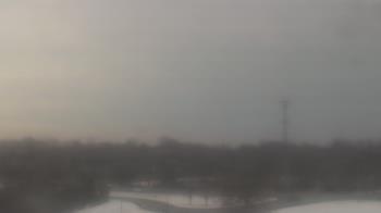Weather camera view of Cecil College.