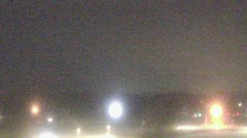 Weather camera view of Cecil College.