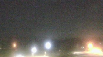 Weather camera view of Cecil College.