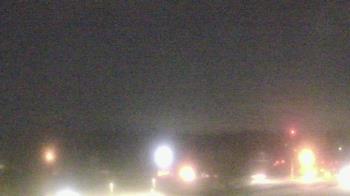 Weather camera view of Cecil College.