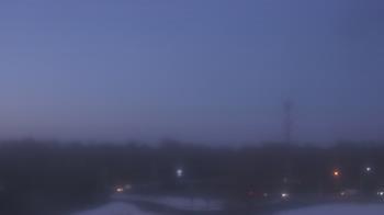 Weather camera view of Cecil College.