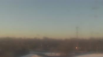 Weather camera view of Cecil College.