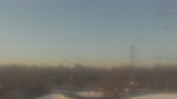 Weather camera view of Cecil College.