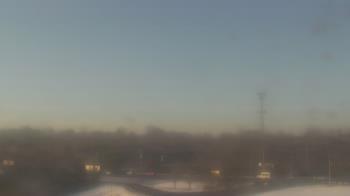 Weather camera view of Cecil College.
