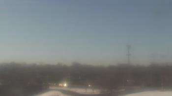 Weather camera view of Cecil College.