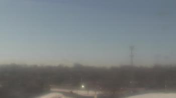 Weather camera view of Cecil College.