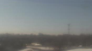 Weather camera view of Cecil College.