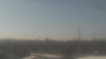 Weather camera view of Cecil College.