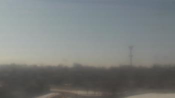 Weather camera view of Cecil College.