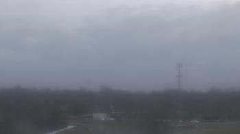 Weather camera view of Cecil College.