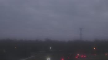 Weather camera view of Cecil College.