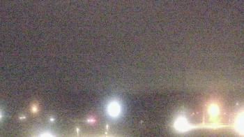 Weather camera view of Cecil College.