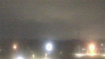 Weather camera view of Cecil College.