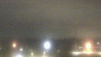 Weather camera view of Cecil College.