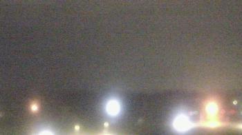 Weather camera view of Cecil College.