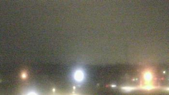 Weather camera view of Cecil College.