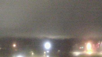 Weather camera view of Cecil College.