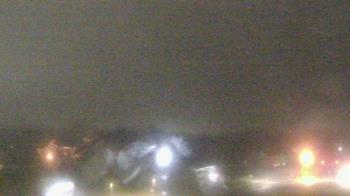 Weather camera view of Cecil College.