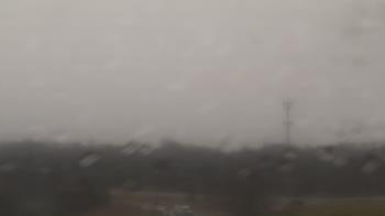 Weather camera view of Cecil College.