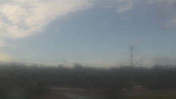Weather camera view of Cecil College.