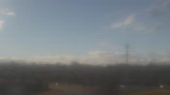 Weather camera view of Cecil College.