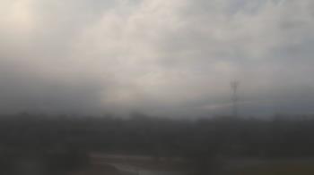 Weather camera view of Cecil College.