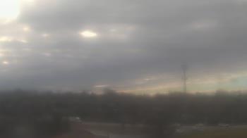 Weather camera view of Cecil College.