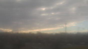 Weather camera view of Cecil College.