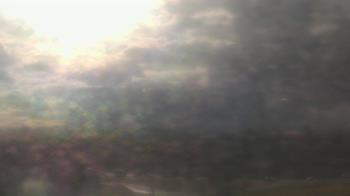 Weather camera view of Cecil College.