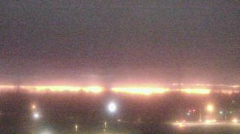 Weather camera view of Cecil College.