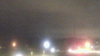 Weather camera view of Cecil College.