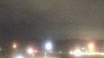 Weather camera view of Cecil College.