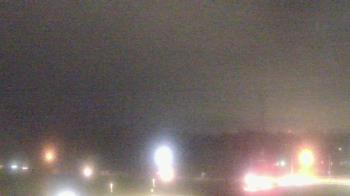 Weather camera view of Cecil College.