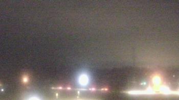 Weather camera view of Cecil College.