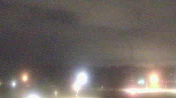 Weather camera view of Cecil College.