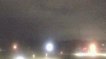 Weather camera view of Cecil College.