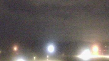 Weather camera view of Cecil College.
