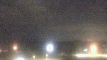 Weather camera view of Cecil College.