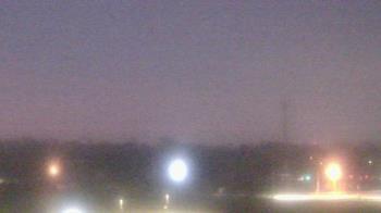 Weather camera view of Cecil College.