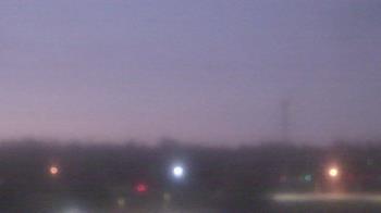 Weather camera view of Cecil College.