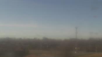 Weather camera view of Cecil College.