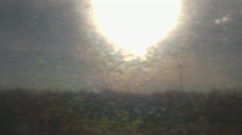 Weather camera view of Cecil College.