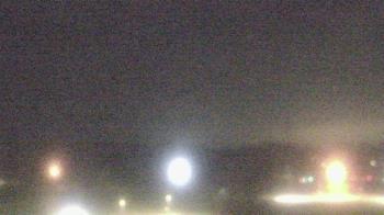 Weather camera view of Cecil College.